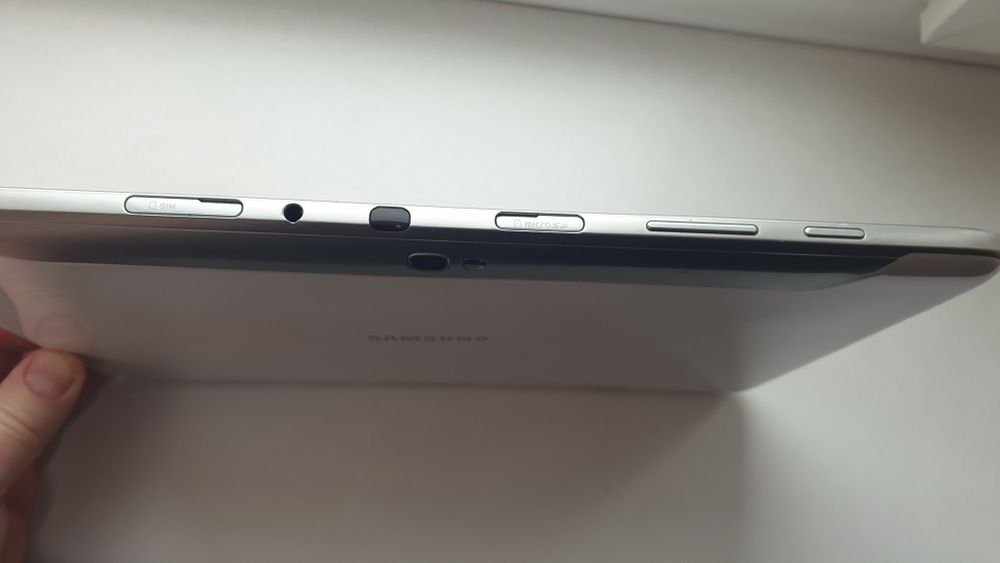 Планшет Samsung Galaxy Note 10.1 GT- N8000 16Gb 3G