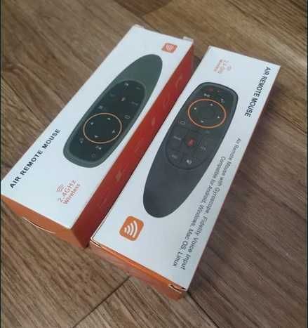 Універсальний пульт для телевізора, з Bluetooth і мікрофоном. ОЛХ дост
