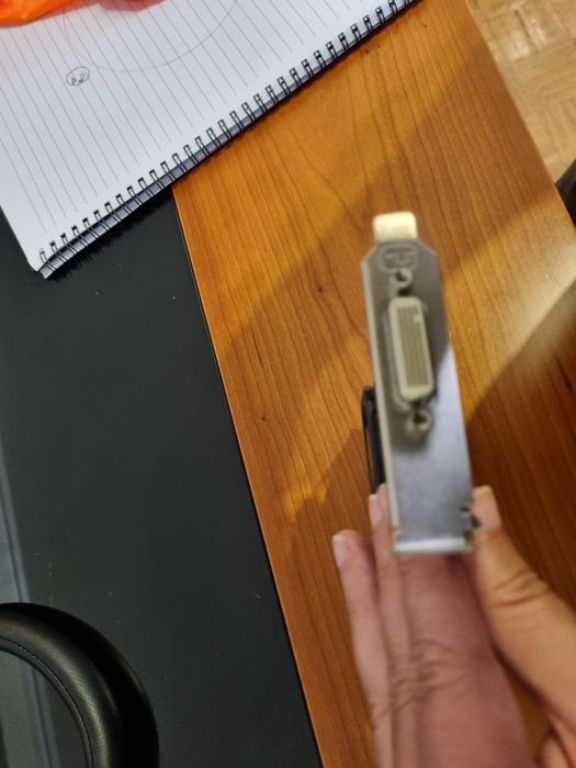 AMD Radeon HD 6350 LP PCIe x16 512MB DDR3 Video64751884397954122