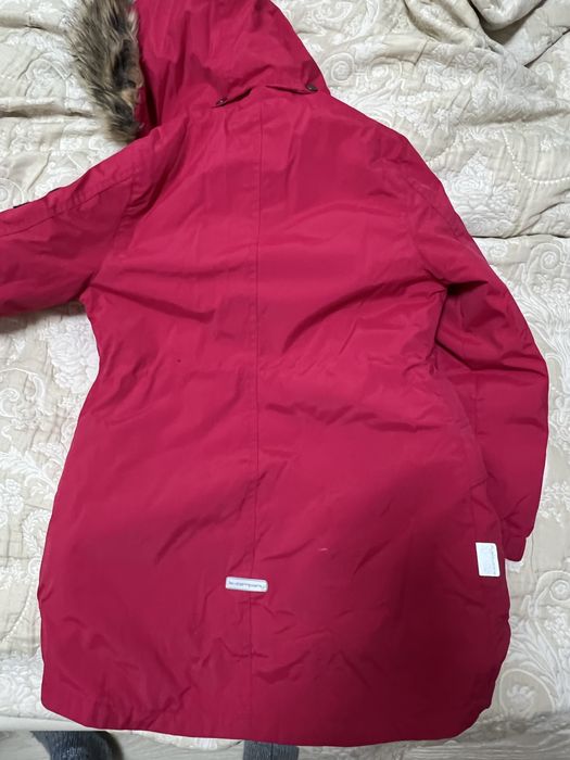 Пальто куртка Lenne 134