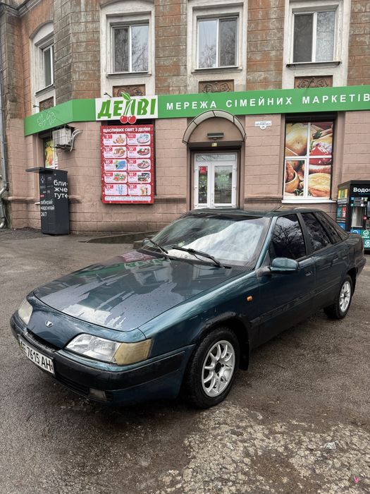 Продам Daewoo espero