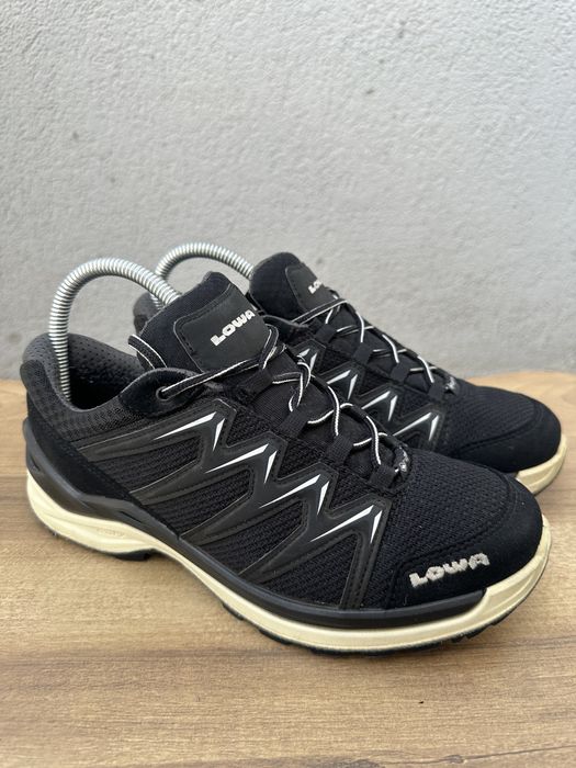 Lowa Innox Pro GTX gore-tex