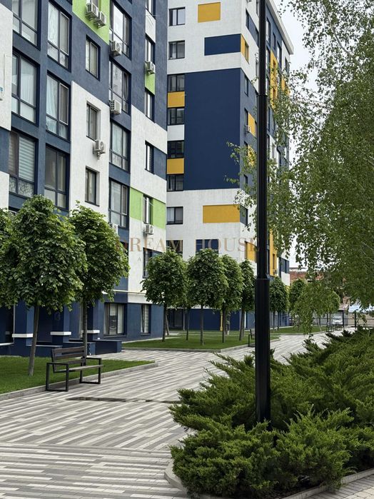 Класна нова євродвушка!