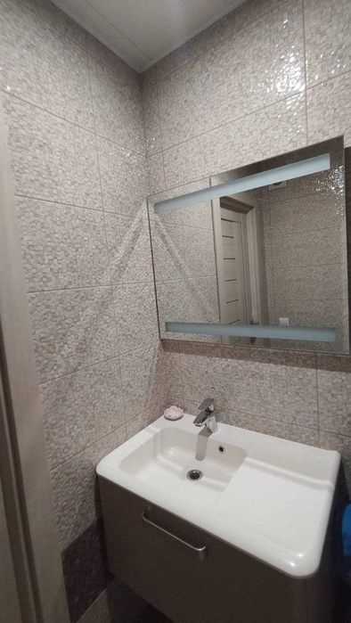 Продам 3к квартиру з ремонтом, ж/м Сокіл-2