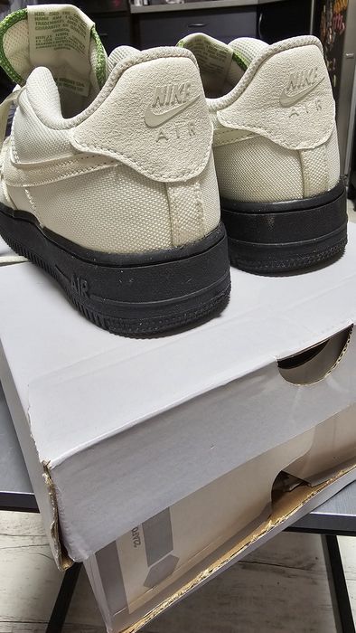 Sneakersy Air Force 1 LV8 FJ3289