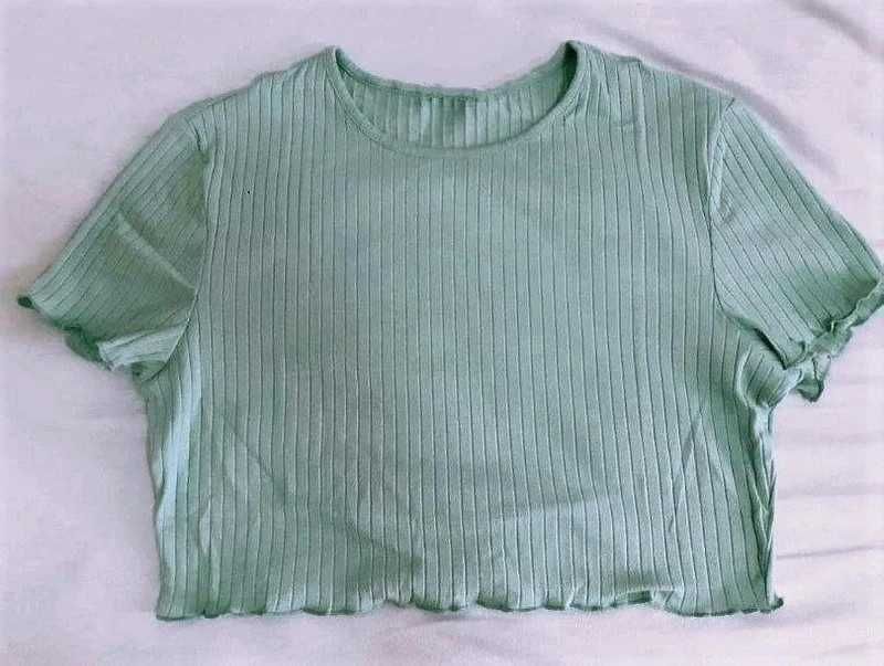 Tshir-t básica - Tiffosi