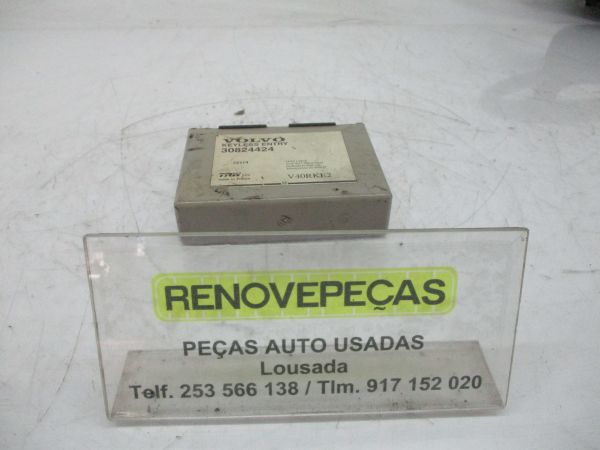 Centralina do fecho central VOLVO V40 Combi (VW)