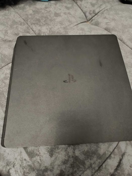 playstation4 slim