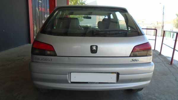 Para Peças Peugeot 306 (7B, N3, N5)