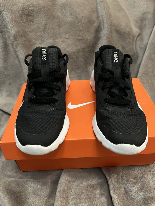 Кросівки Оригінал кроси Nike 22,5 см. 35,5р. Дитячі жіночі