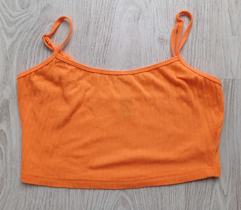 Nowy top Shein rozmiar S