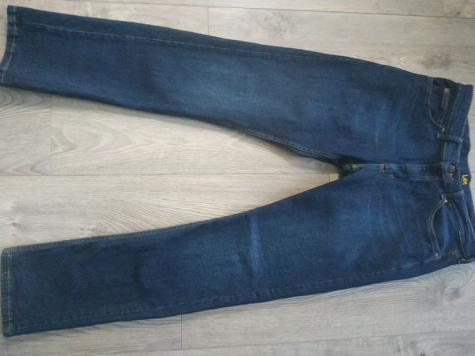 Джинсы Lee Legendary Slim W32 L32