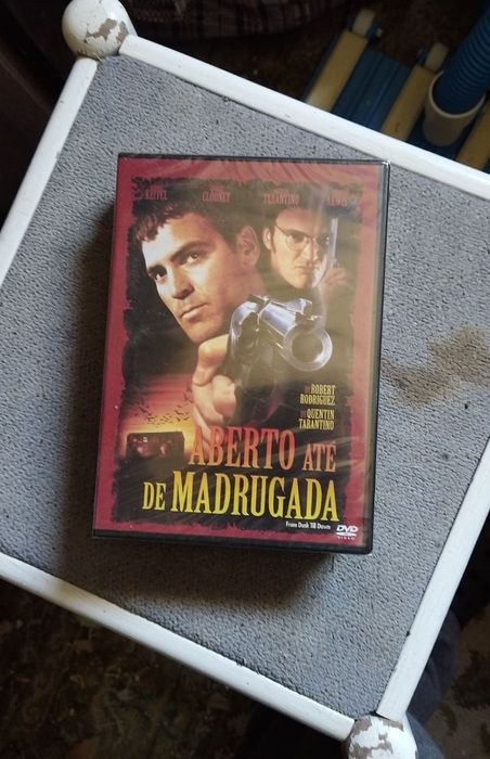 Aberto ate de madrugada