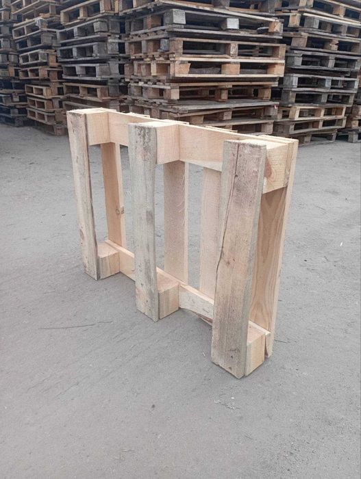 продажа ПОДДОНЫ Б/У (паллеты)