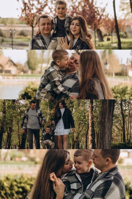 Фотограф Полтава