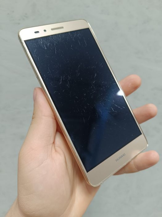 Смартфон Huawei GR5