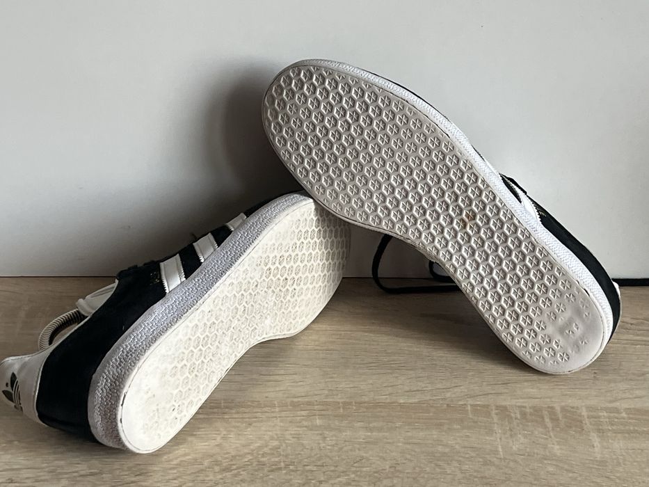 Adidas Gazelle r 42