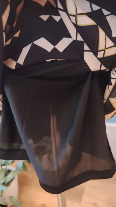 Sukienka  letnia