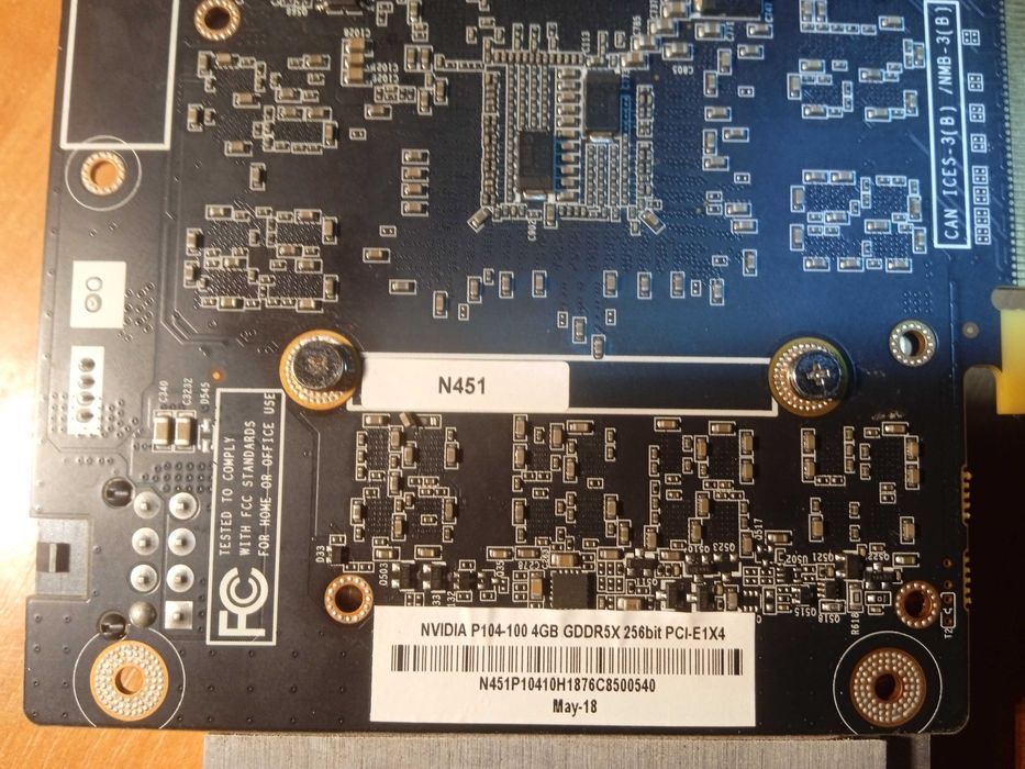 Відеокарта GTX 760 2GB