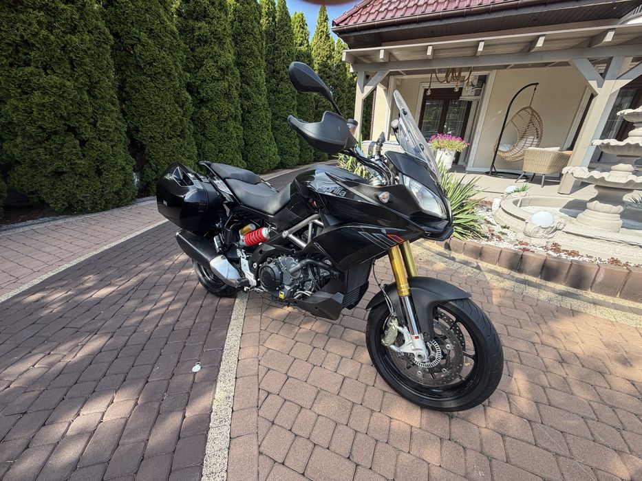 Aprilia
