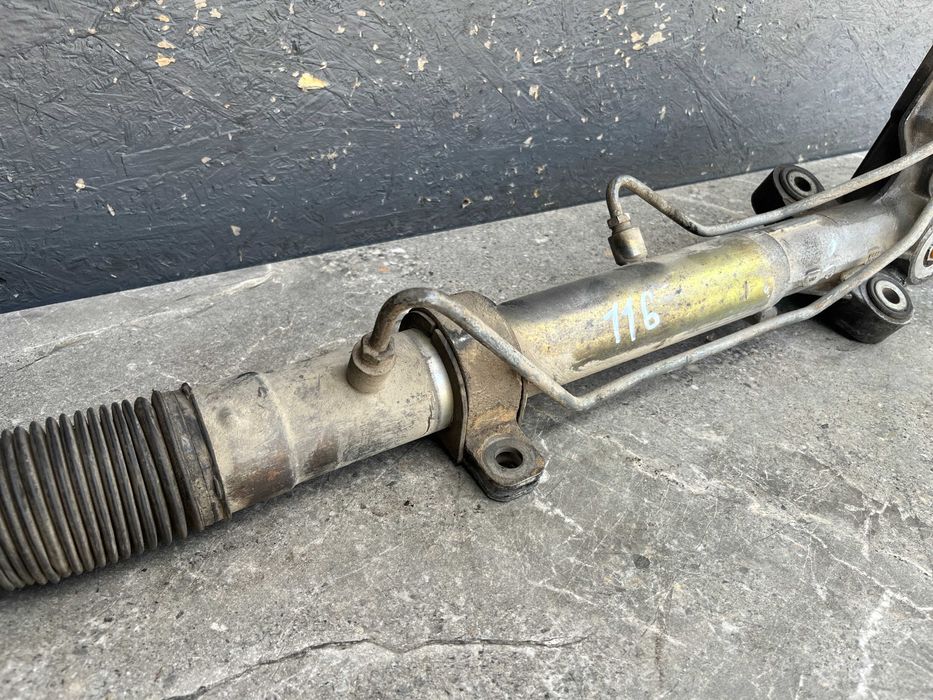 Рульова рейка Mercedes Vito W639