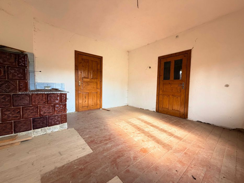 Продаж будинку з 25 сотками, Орява, 2 км до Плаю