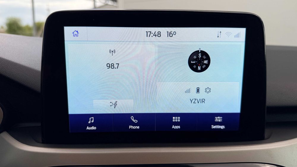 Ford Escape 2021 VIN 1FMCU0BZ9MUB16739 фото оголошення 22 з 24