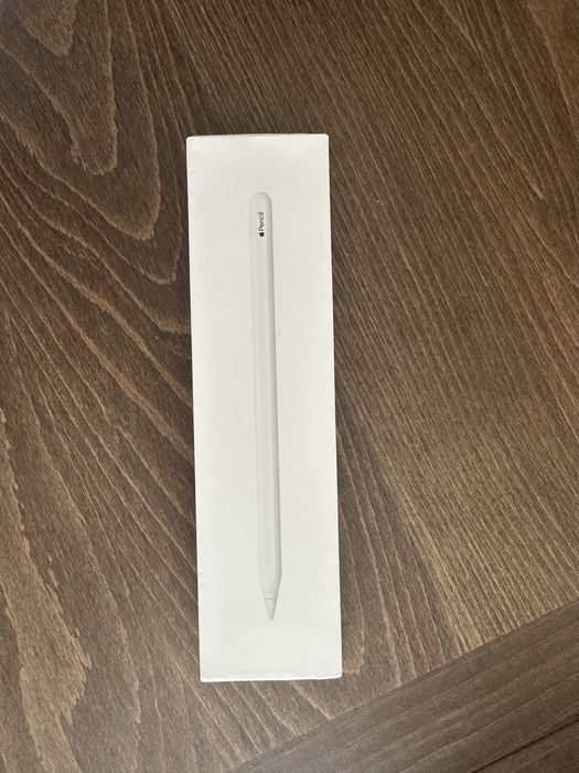Apple pencil 2 geração488491788902092801