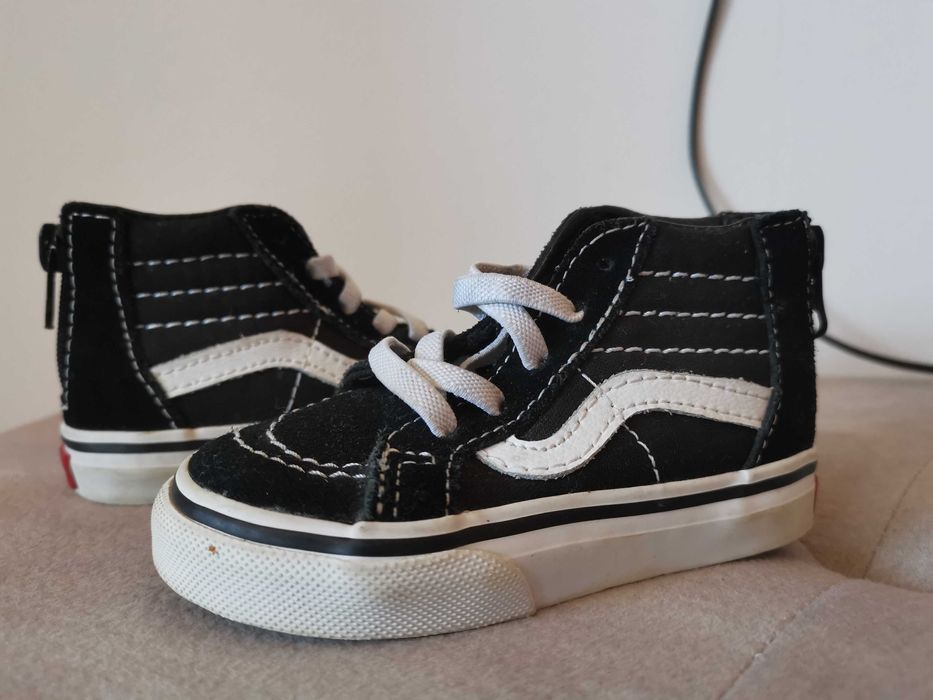 Ténis vans infantil