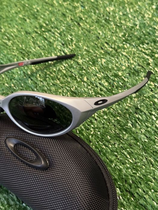 Окуляри/очки oakley Eye Jacket Redux polarized/NEW