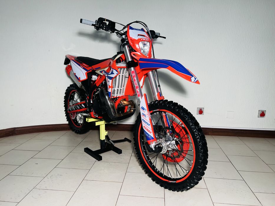 Beta Xtrainer 300 | 2024