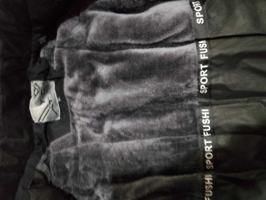 Куртка чоловіча зимова. Розмір xL sport