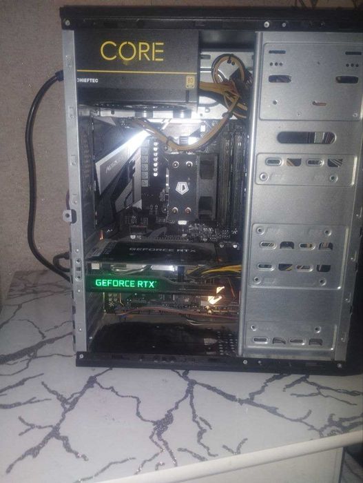 компьютер игровой