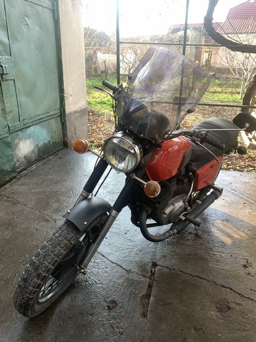 Иж юпитер 5, в отличном состоянии