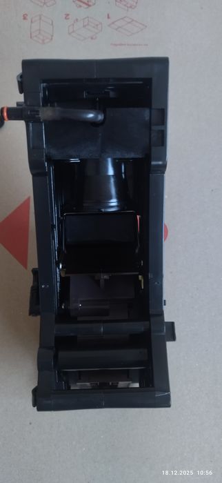 Заварний блок Bosch/Siemens /Nivona Melitta Miele