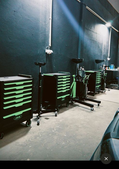 Revisões auto ao melhor preço de Braga