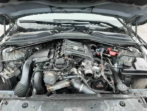 Motor bmw 520d m47 163cv (pecas)