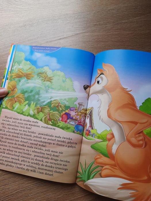 Najpiękniejsze bajki świata