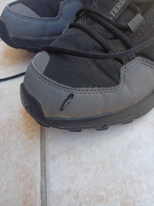 Buty Sportowe Adidas Terrex