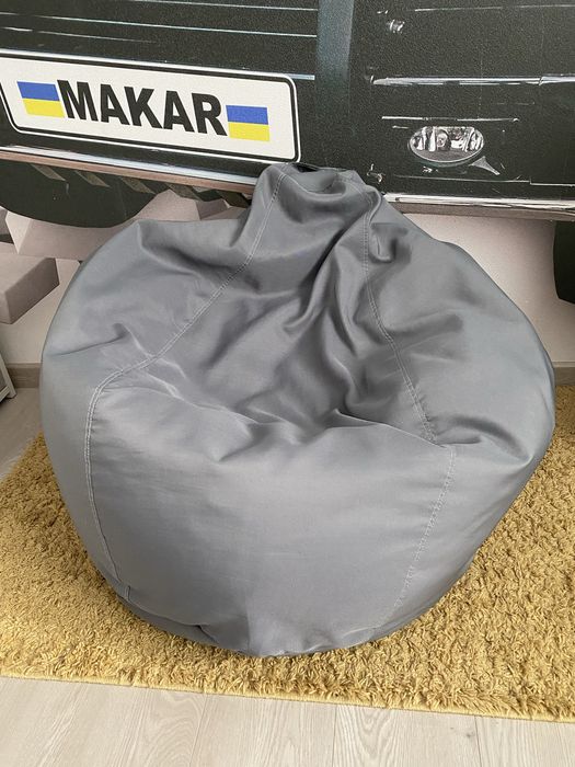 Крісло-мішок великий