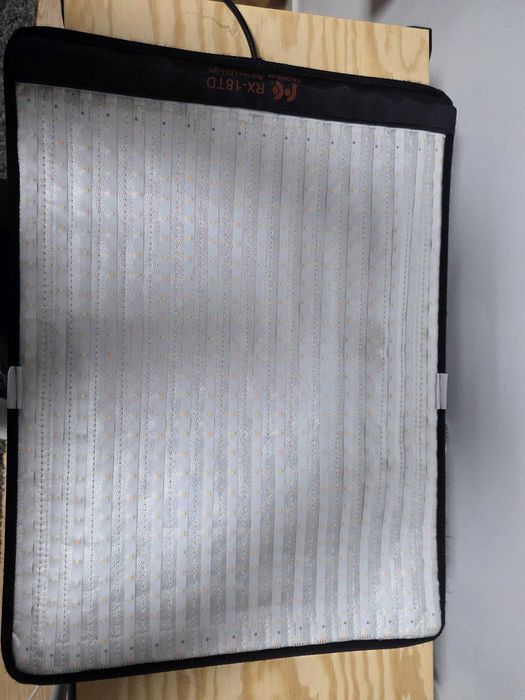 FalconEye RX-18TD Flexible Light