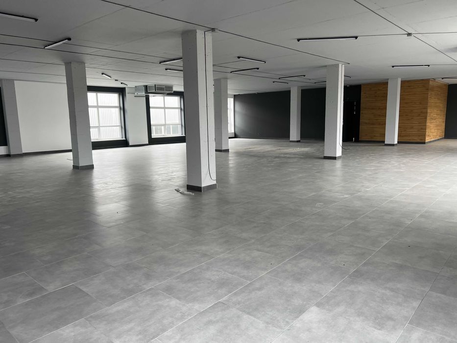 Оренда комерційного приміщення на вул. Тернопільській