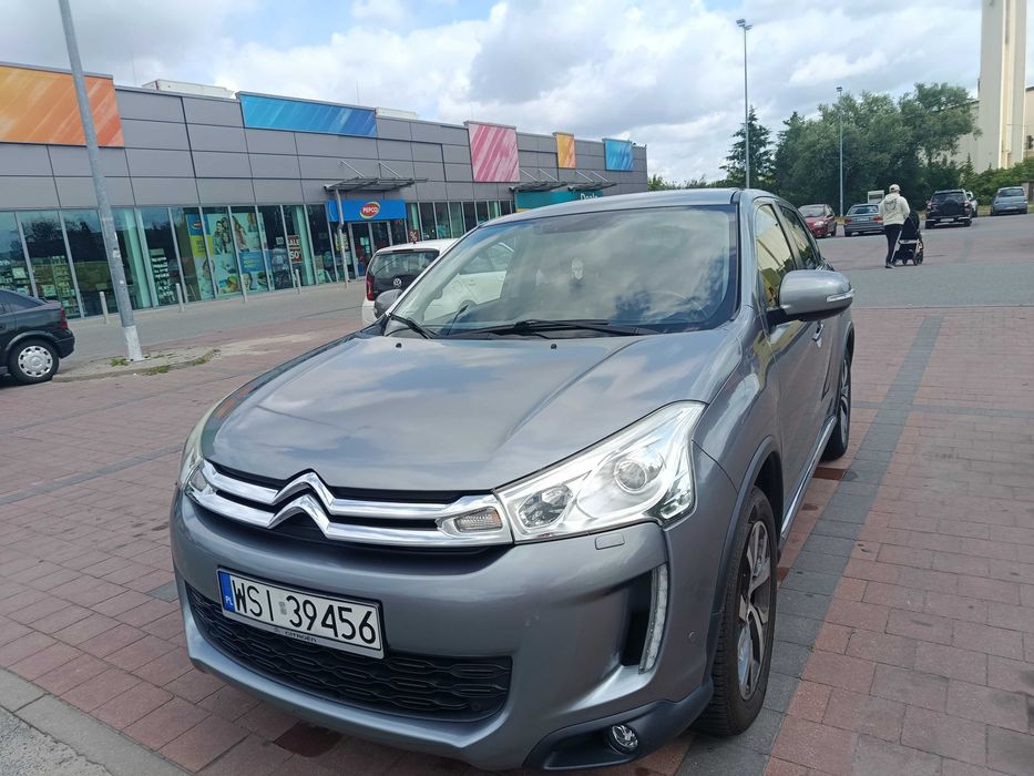 Samochód osobowy