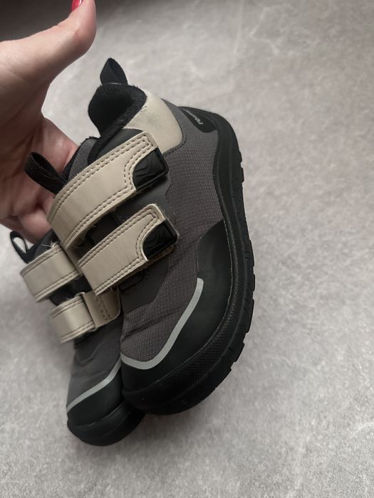 Черевики Barefoot Reimatec Viikari демі