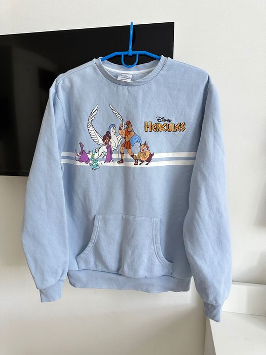 Худі на флісі Disney