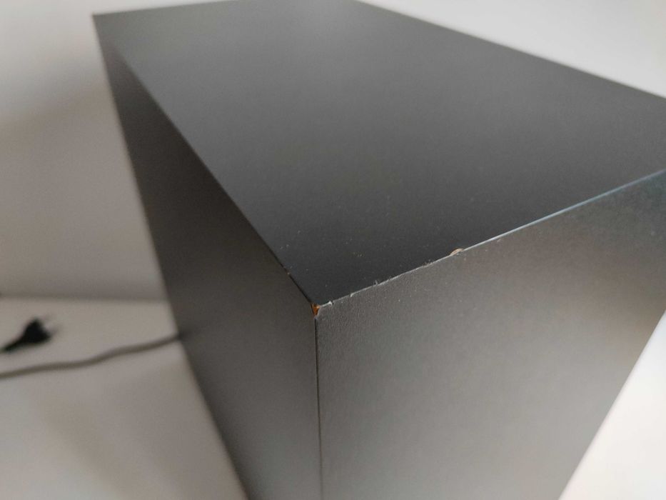 Subwoofer aktywny bezprzewodowy TEUFEL CB 11 SW