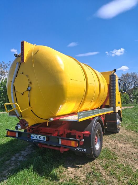 Продам ассенизатор