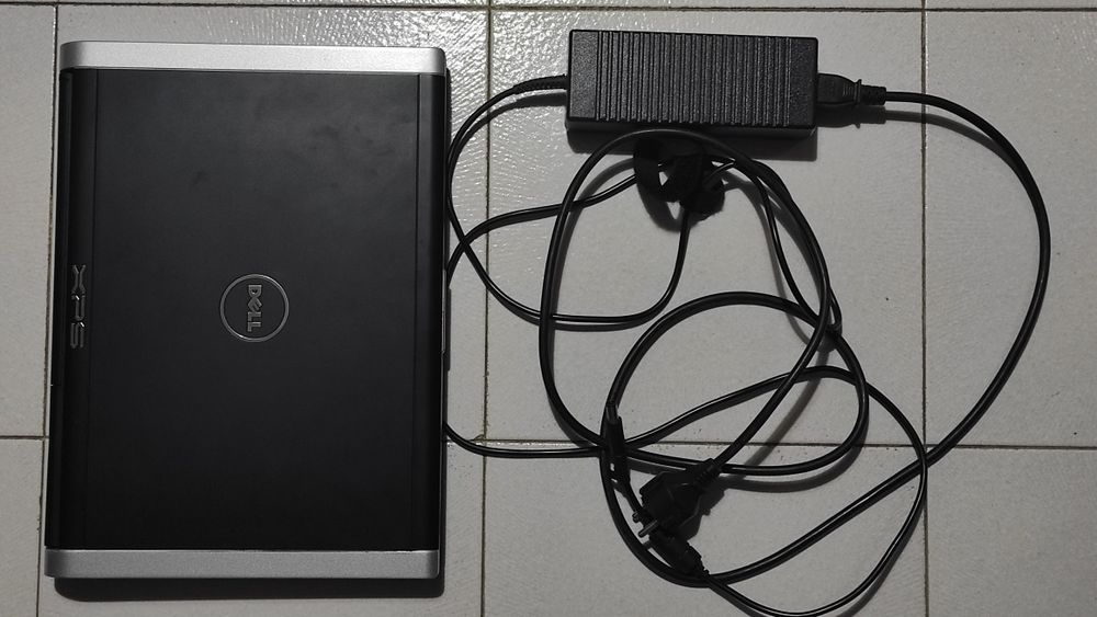 Computador Dell XPS M1530 (peças ou reparação)64738500306177124