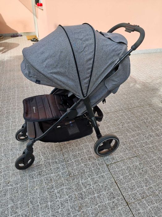 Carrinho de bebe