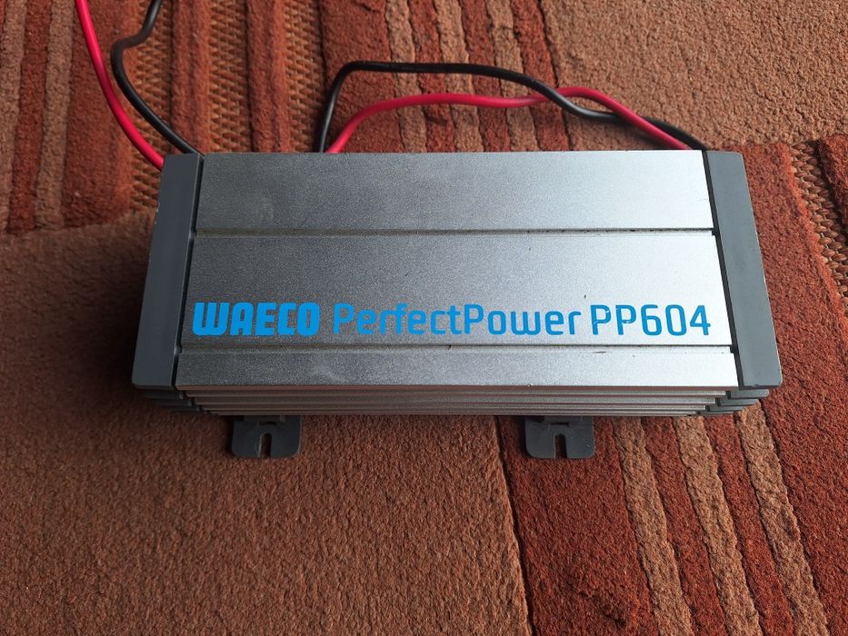 Przetwornica waeco 24/230,550w